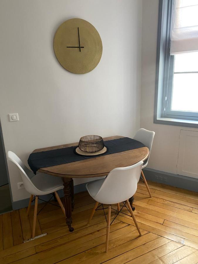 Elegant Appartement Trocadero Paryż Zewnętrze zdjęcie
