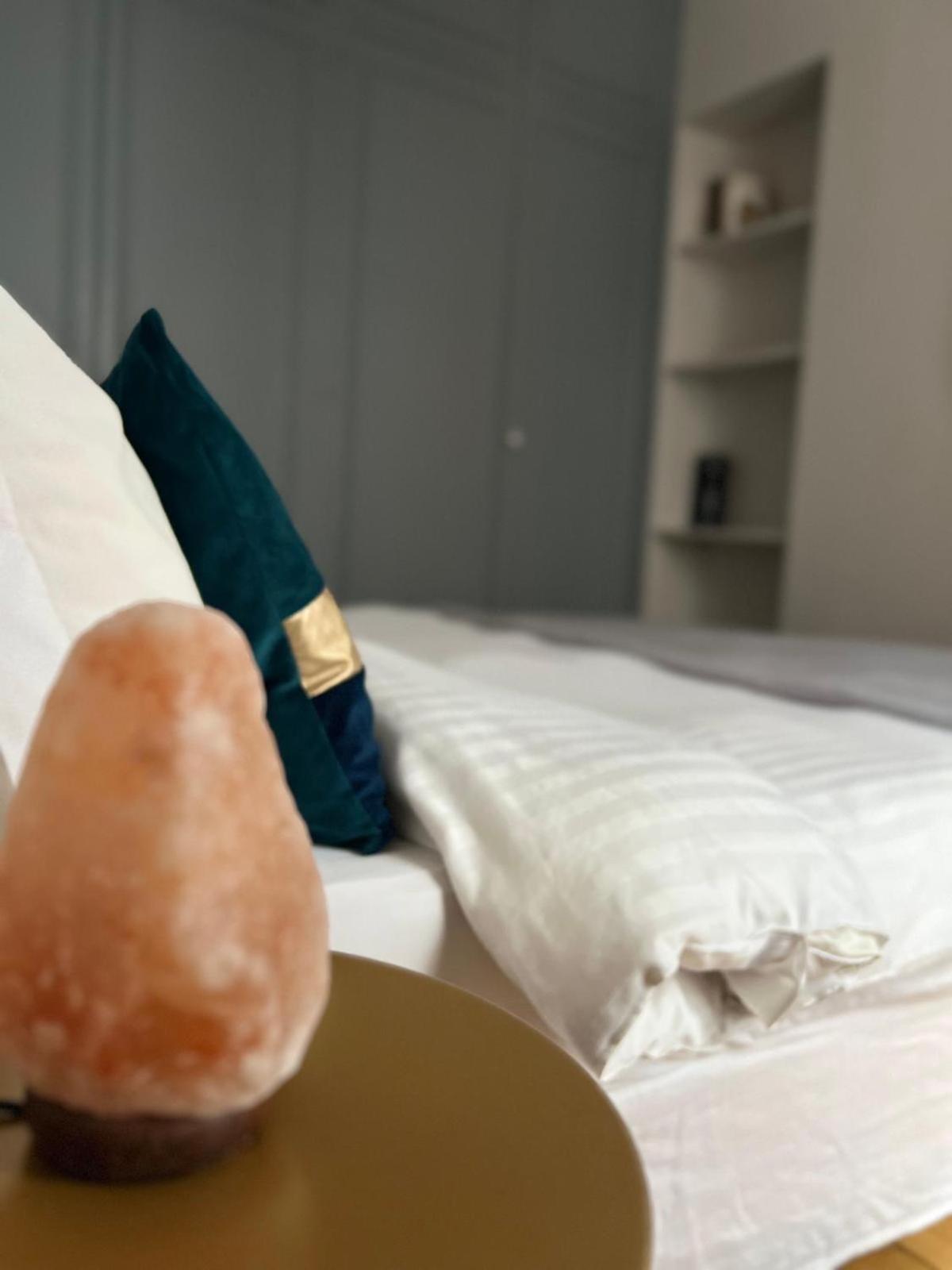 Elegant Appartement Trocadero Paryż Zewnętrze zdjęcie