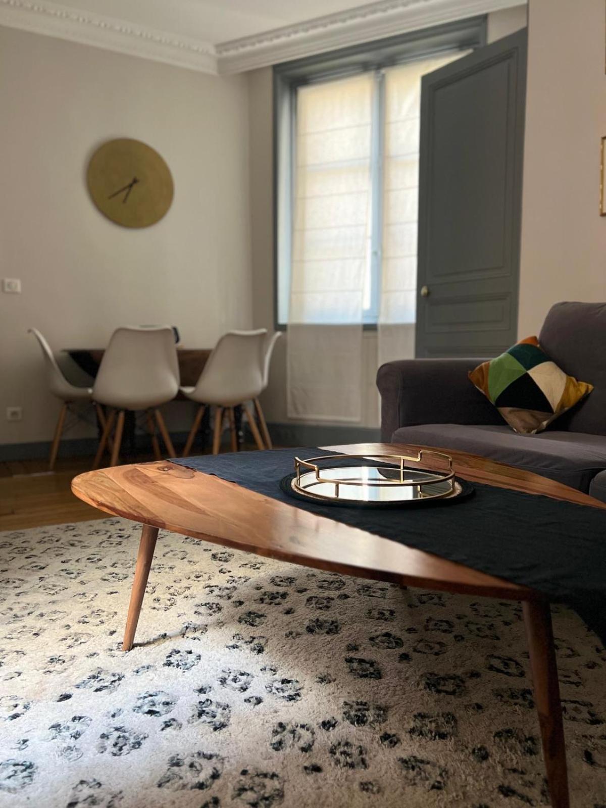 Elegant Appartement Trocadero Paryż Zewnętrze zdjęcie